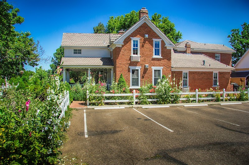 Heritage Inn in Snowflake, Arizona, United States