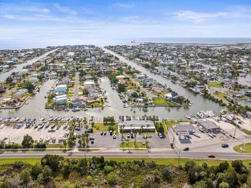 Hernando Beach Motel in Hernando, Florida, United States