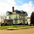 Herrold on Hill Bed & Breakfast