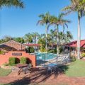 Hervey Bay Colonial Lodge