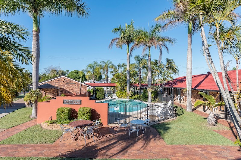 Hervey Bay Colonial Lodge in Hervey Bay, Australia