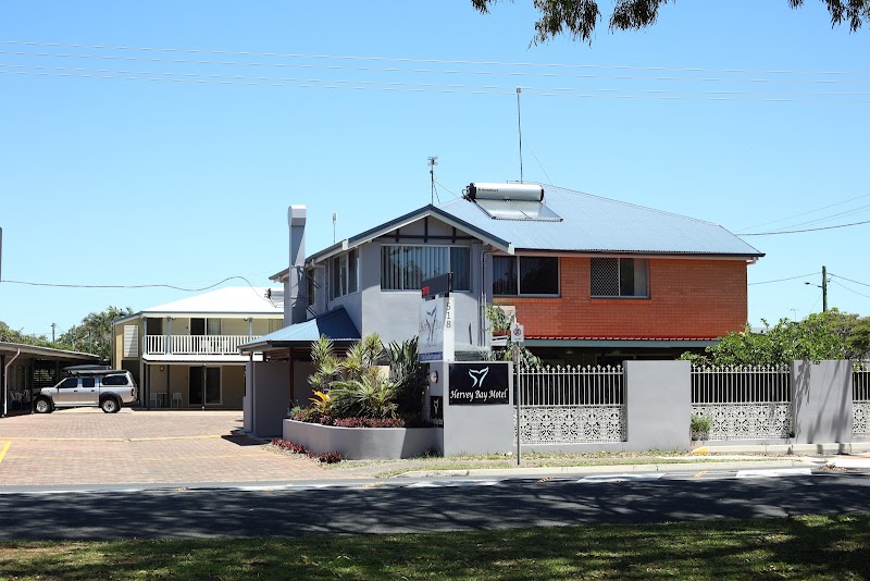 Hervey Bay Motel in Hervey Bay, Australia