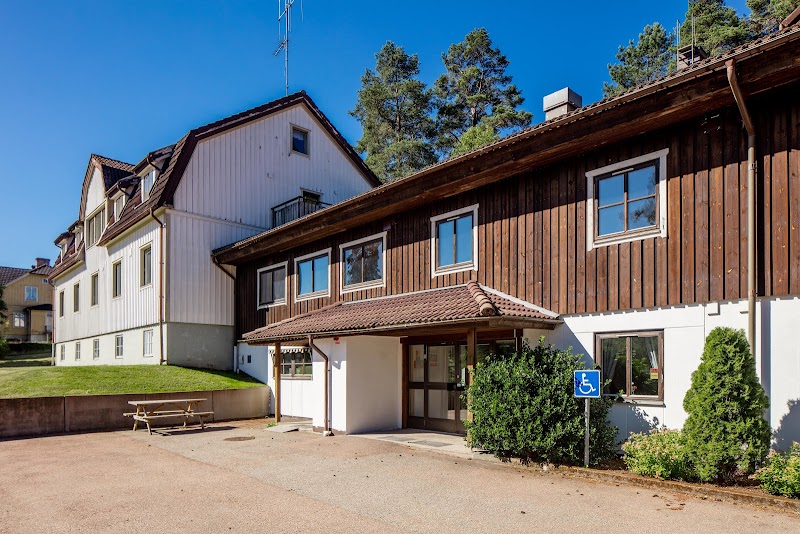 Hestra Guesthouse in Gislaved, Sweden