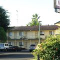 Hi-Way Motel Grafton