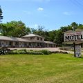 Hickory Hill Motel