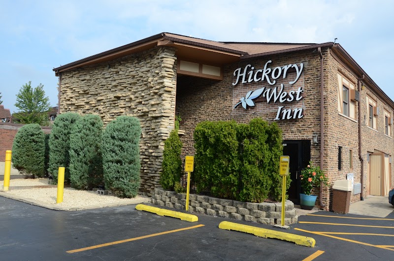 Hickory Hills Motel in Hickory Hills, Illinois, United States