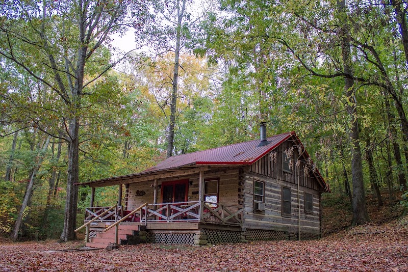 Hidden Hollow Resort in Cookeville, Tennessee, United States