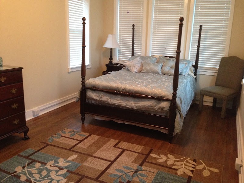 High Street Retreat in Jefferson City, Missouri, United States