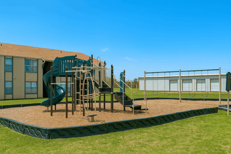 HighPoint B&B in Wichita Falls, Texas, United States