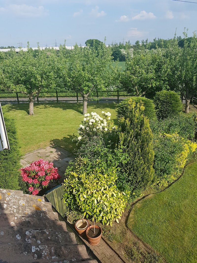 Highfield Farm Guest House in Erdington, United Kingdom