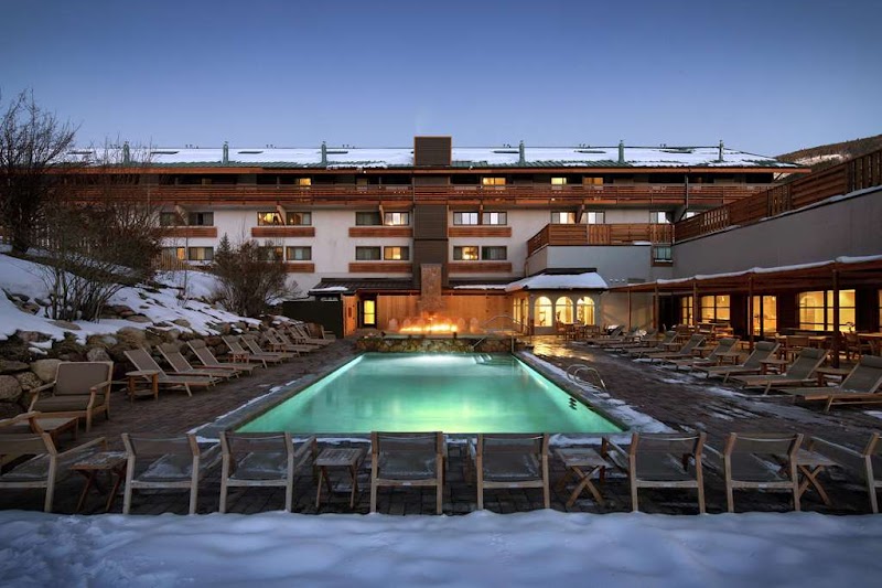 Highline Vail - a DoubleTree by Hilton in Vail, Colorado, United States