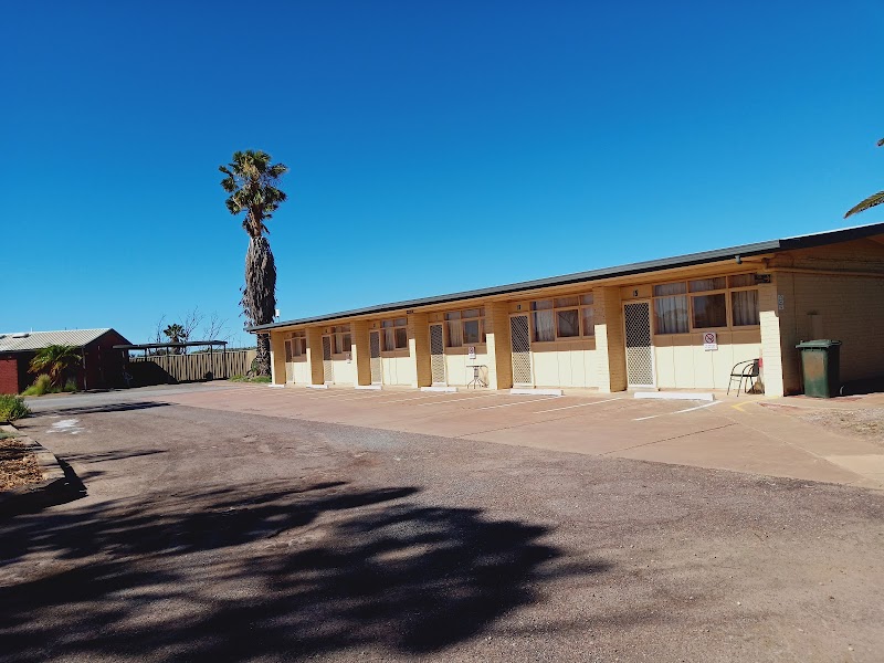 Highway One Motel Port Augusta in Port Augusta, Australia
