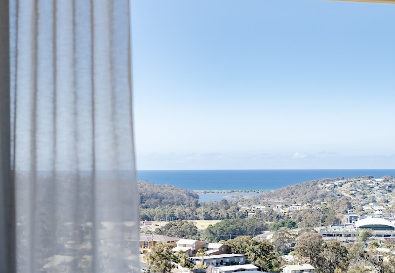 Hillcrest Merimbula in Merimbula, Australia