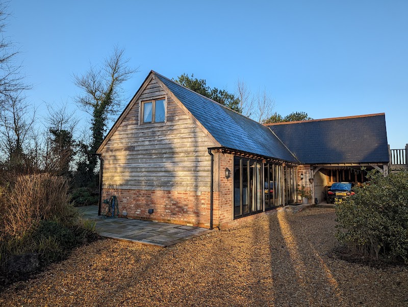 Hilltop Barn in Blandford Forum, United Kingdom