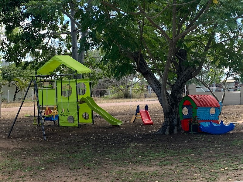 Hillview Motel in Charters Towers, Australia