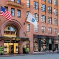 Hilton Boston Downtown/Faneuil Hall