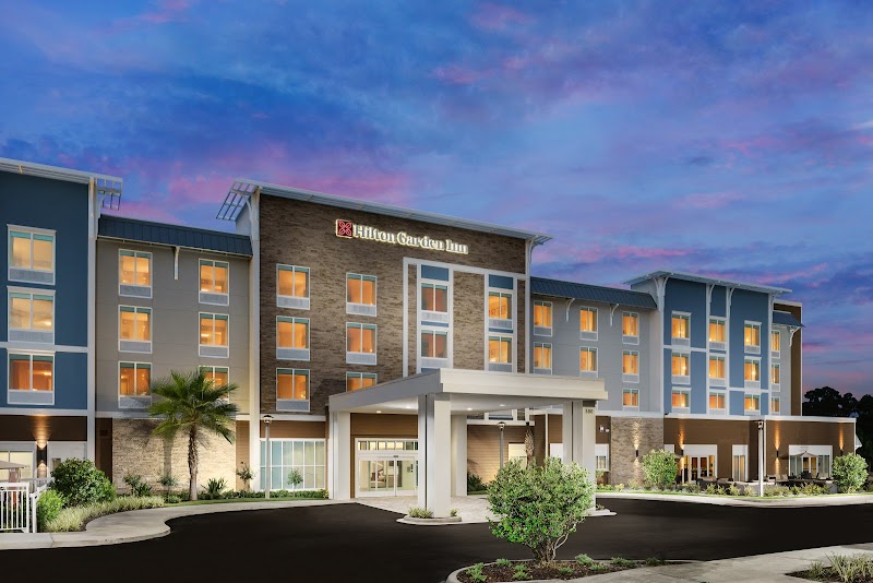 Hilton Garden Inn Apopka City Center in Apopka, Florida, United States