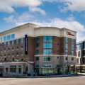 Hilton Garden Inn Asheville Downtown