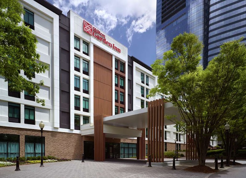 Hilton Garden Inn Atlanta-Buckhead in Buckhead, Georgia, United States