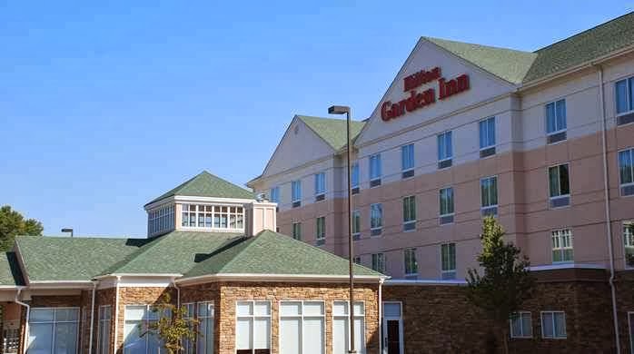 Hilton Garden Inn Birmingham/Trussville in Trussville, Alabama, United States