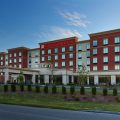 Hilton Garden Inn Boston/Marlborough
