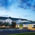 Hilton Garden Inn Cincinnati Northeast