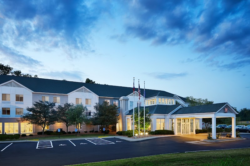 Hilton Garden Inn Cincinnati Northeast in Loveland, Ohio, United States