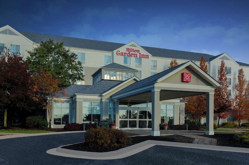 Hilton Garden Inn Cleveland/Twinsburg in Twinsburg, Ohio, United States
