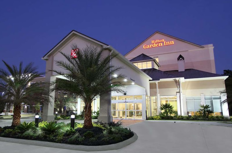 Hilton Garden Inn Covington/Mandeville in Covington, Louisiana, United States