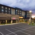 Hilton Garden Inn Denver/Thornton
