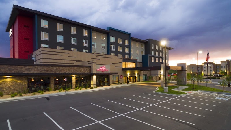 Hilton Garden Inn Denver/Thornton in Thornton, Colorado, United States