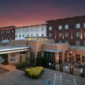 Hilton Garden Inn Fort Worth Medical Center