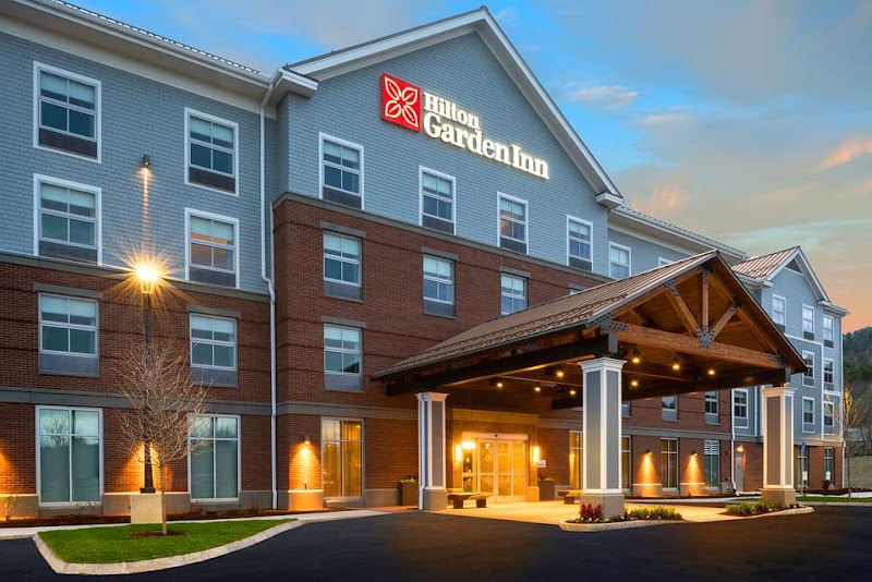 Hilton Garden Inn Hanover Lebanon in Lebanon, New Hampshire, United States