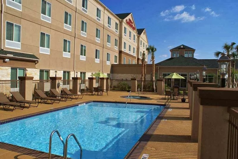 Hilton Garden Inn Houston/Clear Lake NASA in Webster, Texas, United States