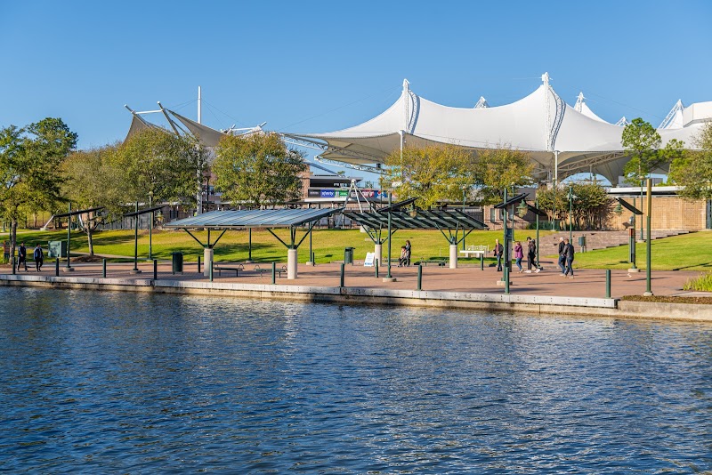 Hilton Garden Inn Houston/The Woodlands in The Woodlands, Texas, United States