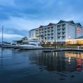 Hilton Garden Inn Kent Island