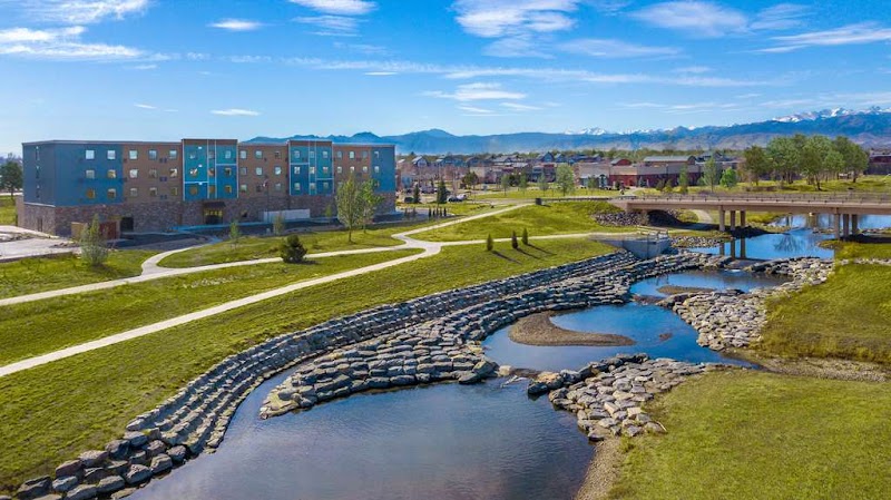 Hilton Garden Inn Longmont in Longmont, Colorado, United States