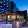 Hilton Garden Inn Madison Downtown