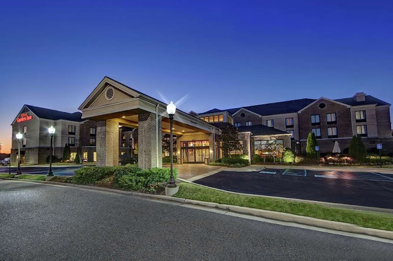 Hilton Garden Inn Memphis/Southaven in Southaven, Mississippi, United States