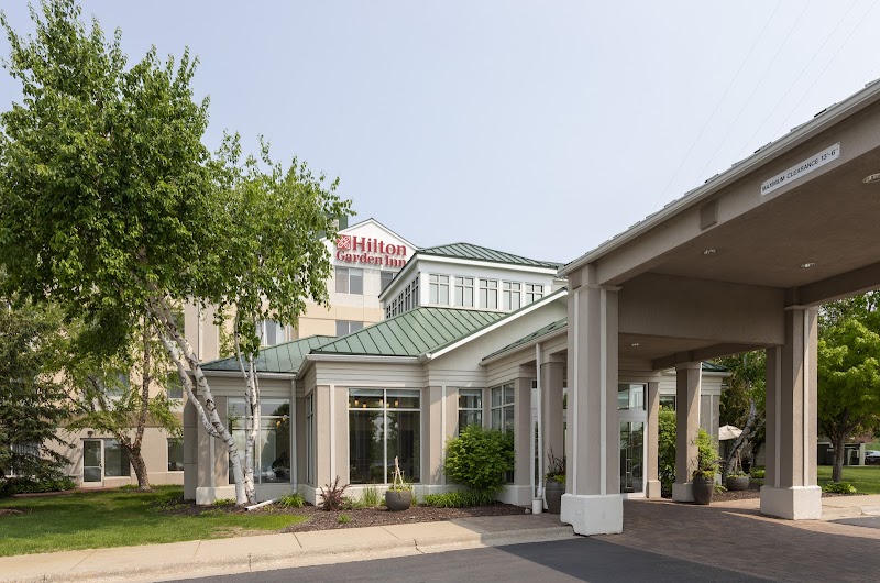 Hilton Garden Inn Minneapolis St. Paul-Shoreview in Shoreview, Minnesota, United States