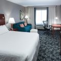 Hilton Garden Inn Naperville/Warrenville