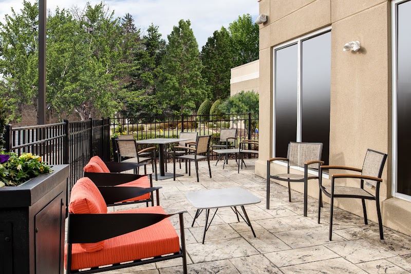 Hilton Garden Inn Nashville/Smyrna in Smyrna, Tennessee, United States
