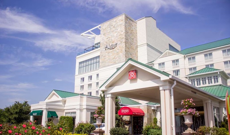 Hilton Garden Inn New York/Staten Island in Staten Island, New York, United States