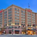 Hilton Garden Inn Omaha Downtown/Old Market Area