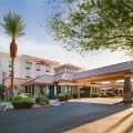 Hilton Garden Inn Phoenix North Happy Valley