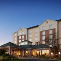 Hilton Garden Inn Providence Airport/Warwick