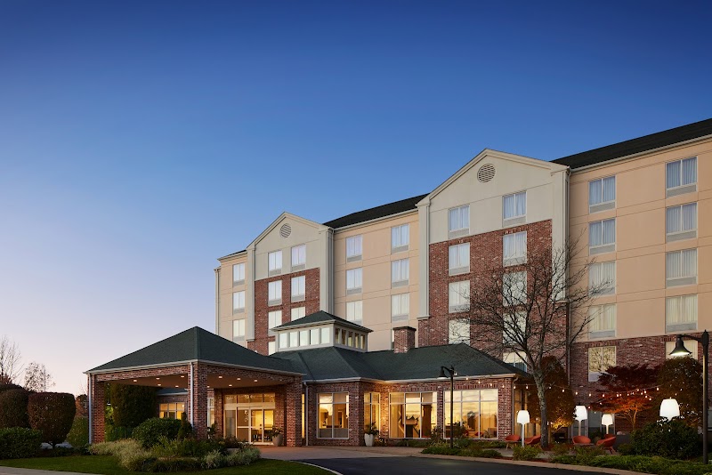 Hilton Garden Inn Providence Airport/Warwick in Warwick, Rhode Island, United States
