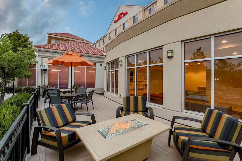 Hilton Garden Inn Reno in Reno, Nevada, United States
