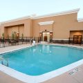 Hilton Garden Inn San Antonio-Live Oak Conference Center