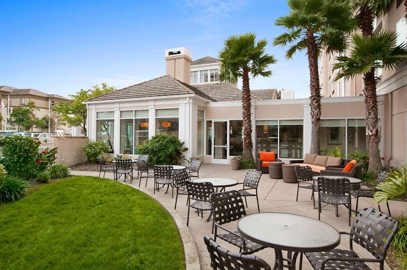 Hilton Garden Inn San Francisco Airport North in South San Francisco, California, United States